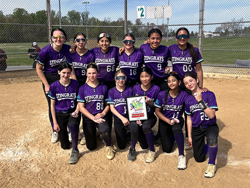Runner Up Early Bird Qualifier — Apr 2026